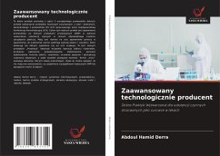 Cover Zaawansowany technologicznie producent