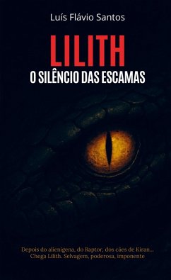 Cover Lilith