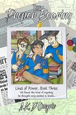 The Proper Bearing (Lines of Power, #3) (eBook, ePUB) The Proper Bearing (Lines of Power, #3) (eBook, ePUB)