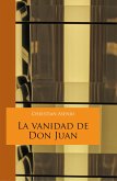 La vanidad de don Juan (eBook, ePUB) La vanidad de don Juan (eBook, ePUB)