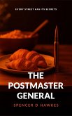 The Postmaster General (eBook, ePUB)