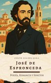 Poesía, Romances y Sonetos (eBook, ePUB) Poesía, Romances y Sonetos (eBook, ePUB)