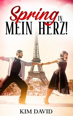 Spring in mein Herz! (eBook, ePUB) Cover Spring in mein Herz! (eBook, ePUB)