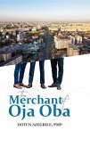 The Merchant of Oja Oba (eBook, ePUB)