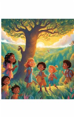 Adventures of the Brave and Kind (eBook, ePUB) - Hamilton, Deveraux