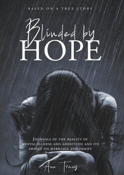 Blinded By Hope (eBook, ePUB) - Tracy, Ann
