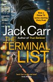 The Terminal List (eBook, ePUB) The Terminal List (eBook, ePUB)