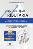 Contabilidade Tributária (eBook, ePUB) Contabilidade Tributária (eBook, ePUB)