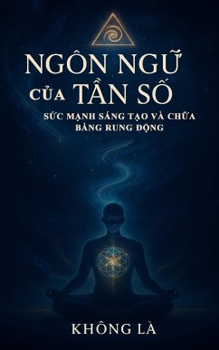 Ngôn Ng¿ C¿a T¿n S¿: S¿c M¿nh Sáng T¿o và Ch¿a Lành B¿ng Rung Ð¿ng (eBook, ePUB) - Being, Not