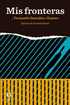 Cover Mis fronteras (eBook, ePUB)