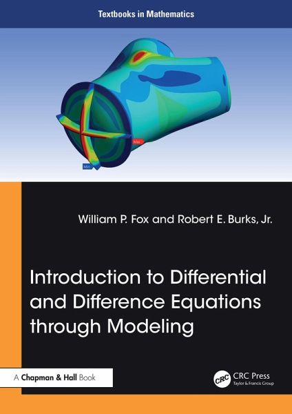 Introduction to Differential and Difference Equations through Modeling (eBook, PDF) Introduction to Differential and Difference Equations through Modeling (eBook, PDF)