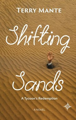 Shifting Sands: A Tycoon's Redemption (eBook, ePUB) - Mante, Terry