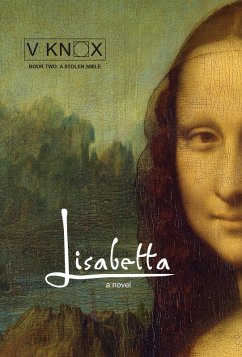 Cover Lisabetta: A Stolen Smile (Lisabetta Series, #2) (eBook, ePUB)