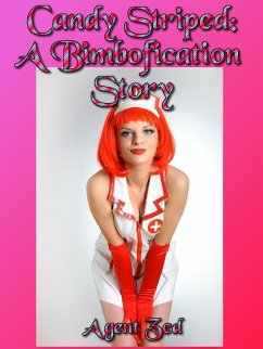 Candy Striped (eBook, ePUB) - Zed, Agent