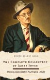 The Complete Collection of James Joyce (eBook, ePUB) The Complete Collection of James Joyce (eBook, ePUB)