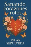 SANANDO CORAZONES ROTOS (eBook, ePUB)