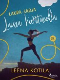 Laura kiertueella (eBook, ePUB)