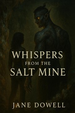 Cover Whispers From The Salt Mine (eBook, ePUB)