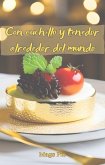 Con cuchillo y tenedor alrededor del mundo (eBook, ePUB) Con cuchillo y tenedor alrededor del mundo (eBook, ePUB)