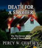 Death for a Starter (eBook, ePUB) Death for a Starter (eBook, ePUB)