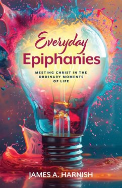 Cover Everyday Epiphanies (eBook, ePUB)