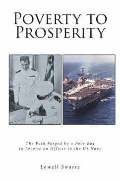Poverty to Prosperity (eBook, ePUB) Cover Poverty to Prosperity (eBook, ePUB)