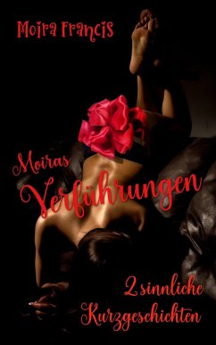 Cover Moiras Verführungen (eBook, ePUB)