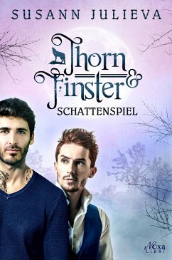 Thorn & Finster: Schattenspiel (eBook, ePUB) Cover Thorn & Finster: Schattenspiel (eBook, ePUB)
