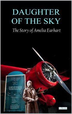 Cover Daughter of the Sky (eBook, ePUB)