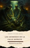 Los Crímenes de la calle Morgue (eBook, ePUB) Los Crímenes de la calle Morgue (eBook, ePUB)