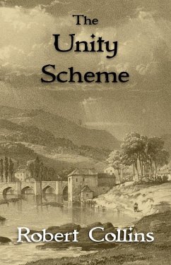 The Unity Scheme (Dal the Thief, #3) (eBook, ePUB) - Collins, Robert L.