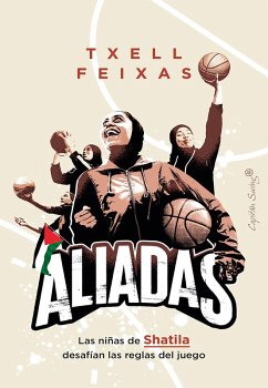 Cover Aliadas (eBook, ePUB)
