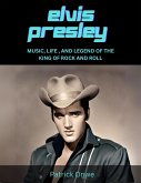 Elvis Presley (eBook, ePUB)