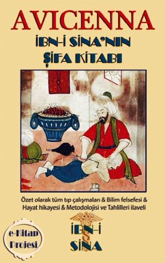 Cover Avicenna