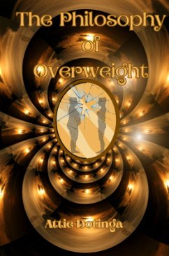 The Philosophy of Overweight Cover The Philosophy of Overweight