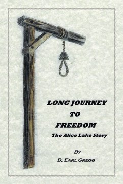 Long Journey To Freedom (eBook, ePUB)