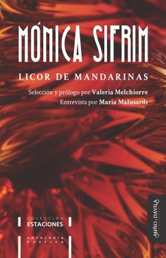 Cover Licor de mandarinas (eBook, ePUB)