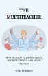 The Multiteacher: How to Adapt to Each... - Bild 1
