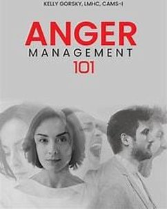 Cover Anger Management 101 (eBook, ePUB)