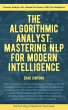 The Algorithmic Analyst: Mastering NLP... - Bild 1