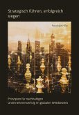 Strategisch führen, erfolgreich siegen (eBook, ePUB)