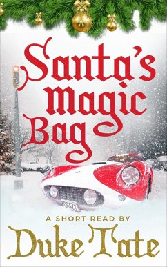 Cover Santa's Magic Bag (eBook, ePUB)