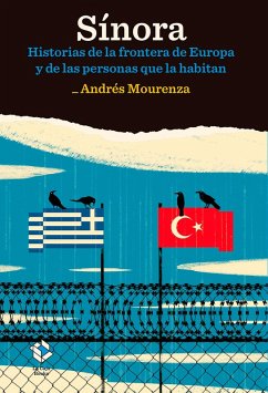 Sínora (eBook, ePUB) - Mourenza, Andrés