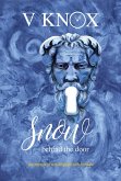 Snow Behind the Door (Bede Series, #4) (eBook, ePUB)