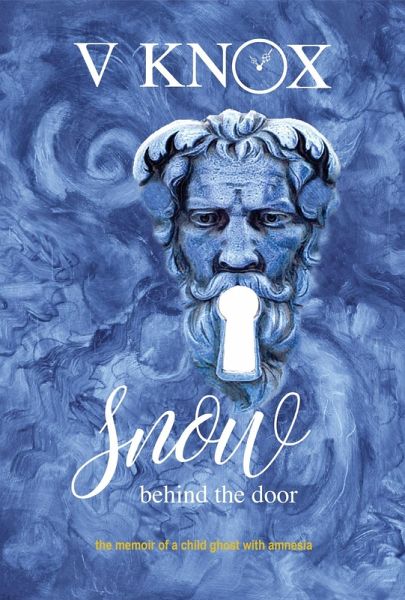 Snow Behind the Door (Bede Series, #4) (eBook, ePUB)