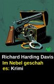 Im Nebel geschah es: Krimi (eBook, ePUB) Im Nebel geschah es: Krimi (eBook, ePUB)
