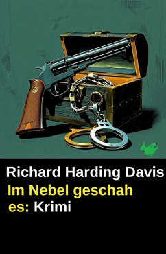 Cover Im Nebel geschah es: Krimi (eBook, ePUB)