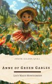 Anne of Green Gables (eBook, ePUB) Anne of Green Gables (eBook, ePUB)