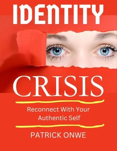 Cover IDENTITY CRISIS (eBook, ePUB)