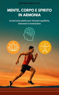 Cover Mente, corpo e spirito in armonia (eBook, ePUB)
